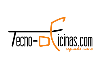 Logo tecnoficinas