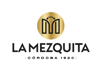 Cervezas La Mezquita