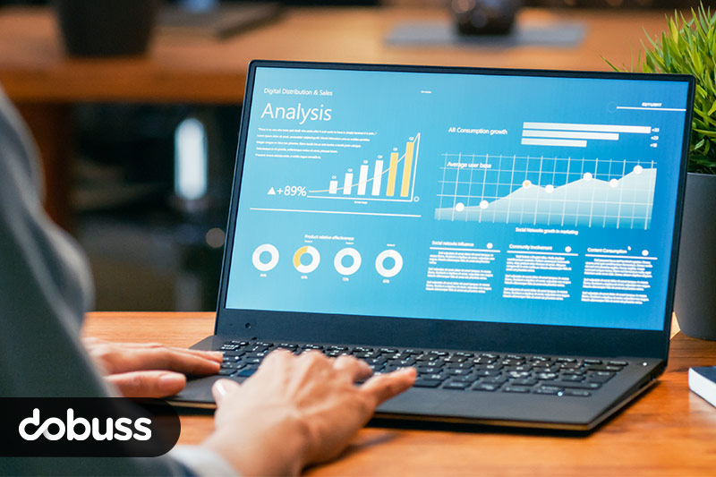 Google Data Studio para las empresas