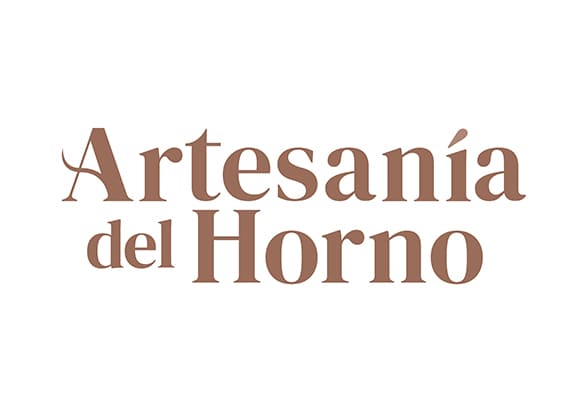 Artesanía del horno – logo