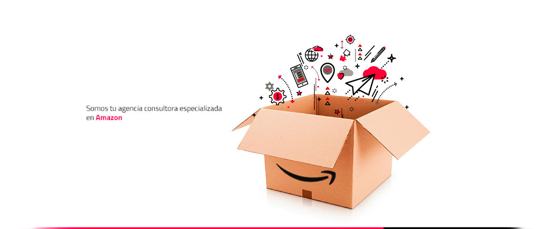 Agencia amazon Agencia amazon