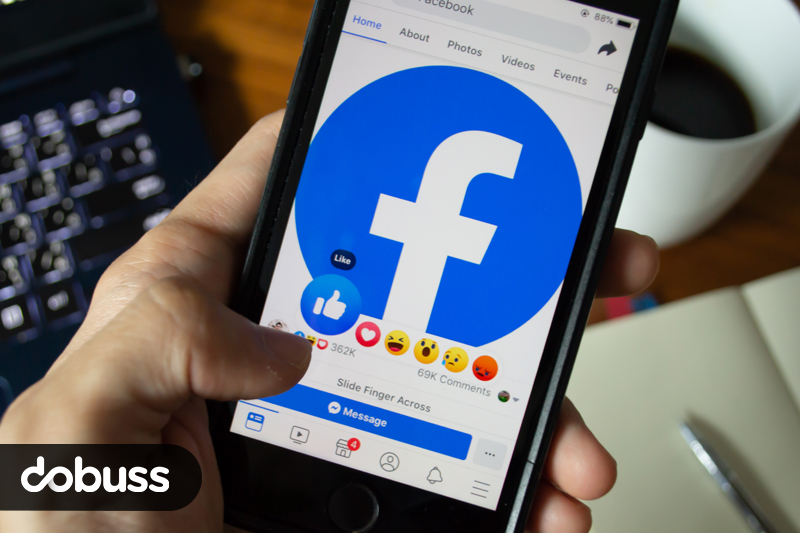 Cambios en el algoritmo de Facebook y consejos para 2020 | Dobuss
