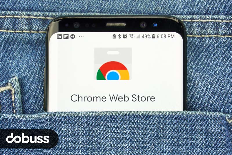 Las mejores extensiones en Google Chrome | Dobuss