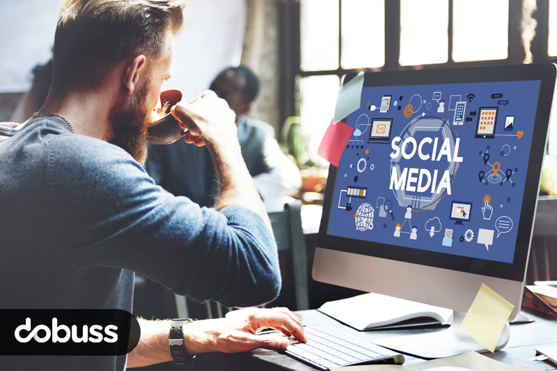 Tendencias para Redes Sociales en 2020 - Dobuss