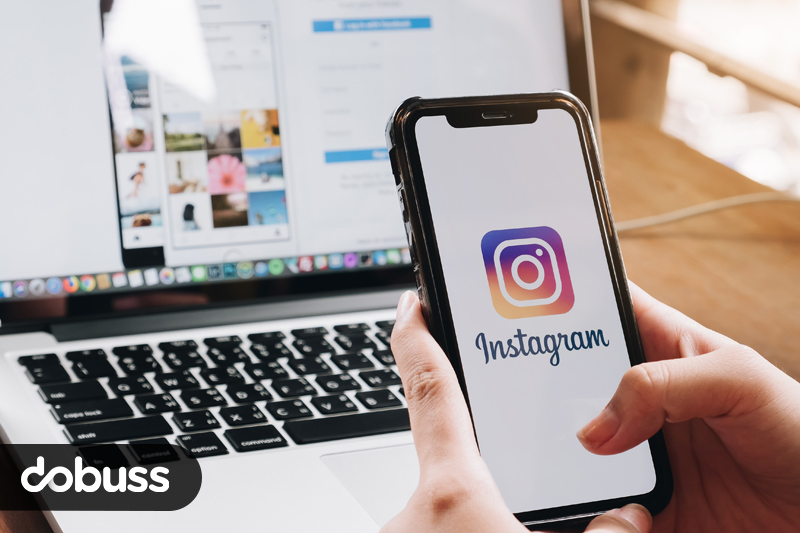 Cómo Potenciar tu Marca en Instagram - Dobuss