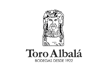 Toro Albalá