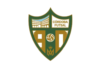 Logo Cordoba futsal