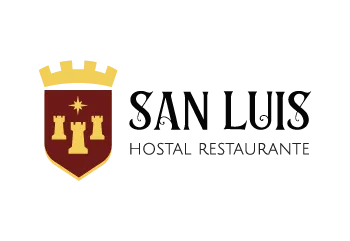 Logo Hostal Restaurante San Luis