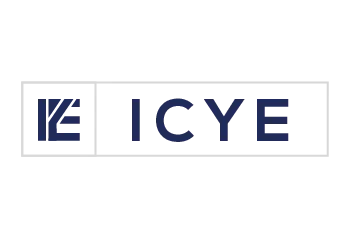 Logo ICYE