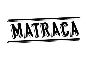 Logo Matraca
