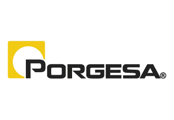 Logo Porgesa