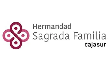 Logo Sagrada Familia