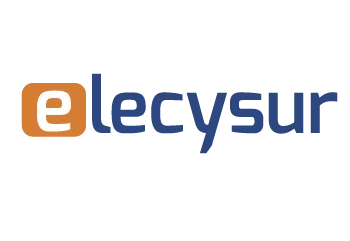 Logo elecysur
