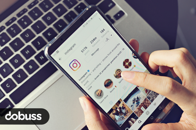 Redes Sociales en el año del Coronavirus - Dobuss