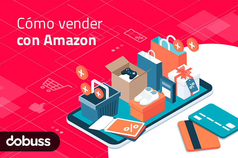 Cómo vender en Amazon