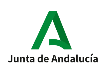 Logo junta de Andalucía