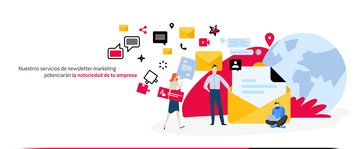 Newsletter & Email Marketing - Dobuss Newsletter & Email Marketing - Dobuss