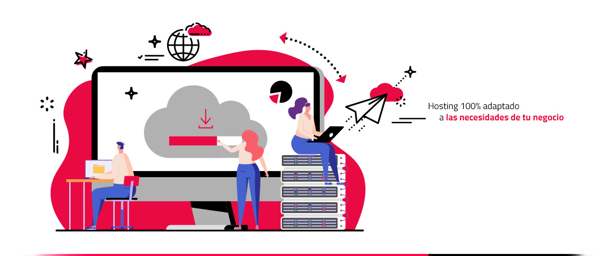 Empresa para Alojamiento web y Hosting en Córdoba Alojamiento web y Hosting en Córdoba