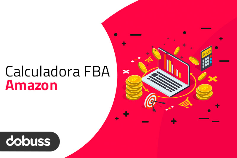 Calculadora Amazon FBA España