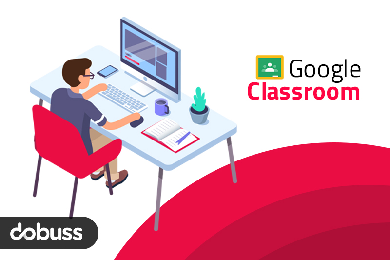 G Suite for Education y Google Classroom para Profesores