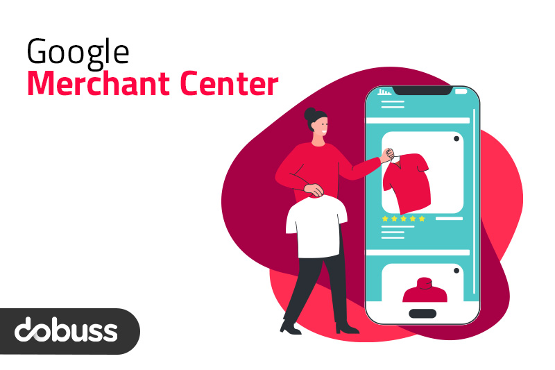 ¿Qué es Google Merchant Center?