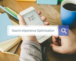 Search experience Optimization - Dobuss
