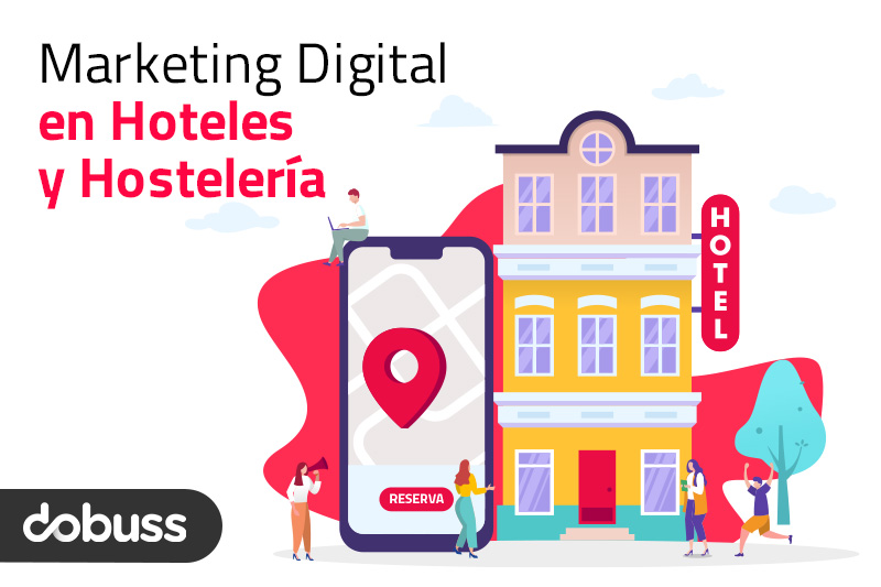 Marketing Digital en Hostelería. Casos de Éxito