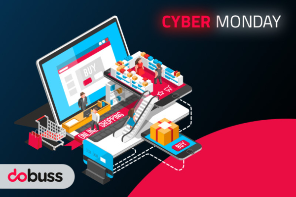Estrategias de Marketing Online para el Cyber Monday - Dobuss