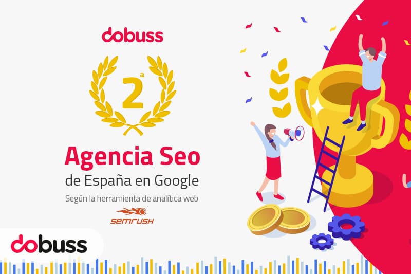 Agencia SEO de España - Dobuss