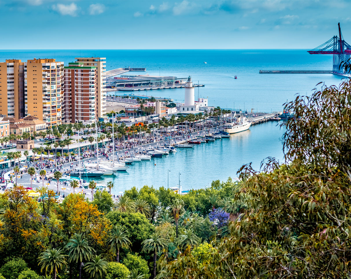Agencia SEO en Málaga Empresa de posicionamiento web en Málaga