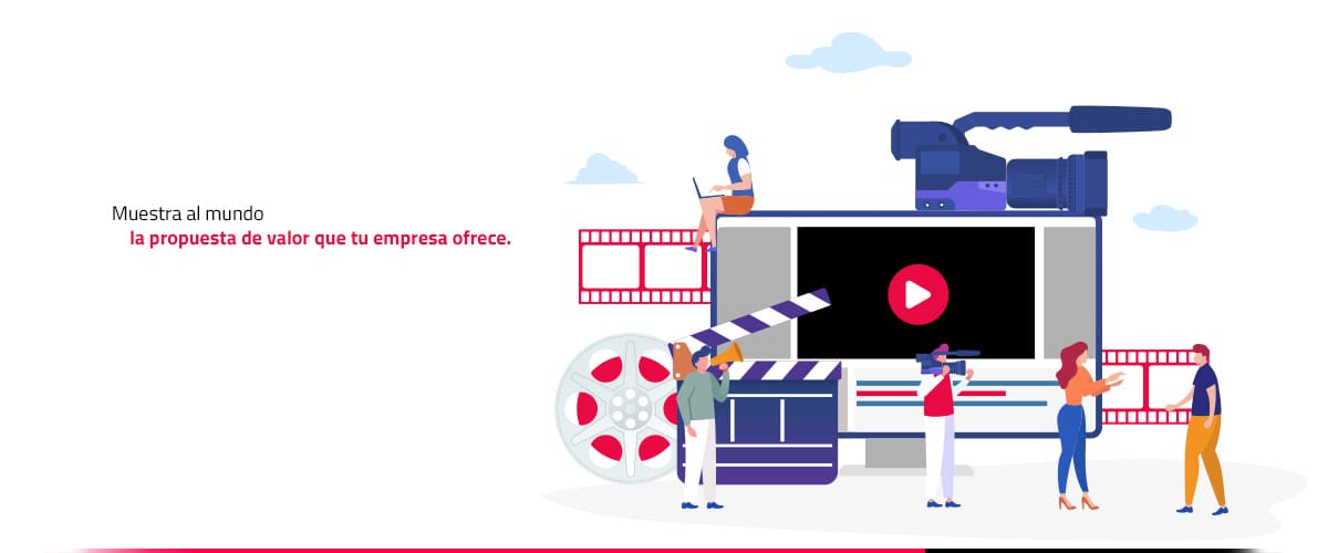 Servicios de Webinars exclusivos para empresas Webinars para empresas en Córdoba