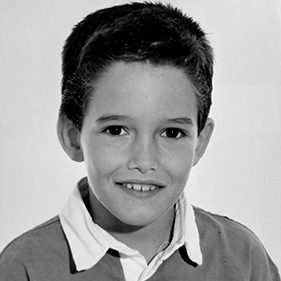 José María Martín