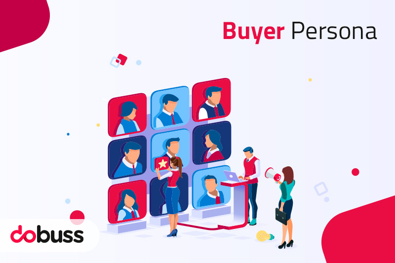 Buyer persona: el factor clave en tu estrategia de marketing y ventas 