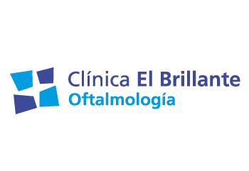 Logo clínica el brillante