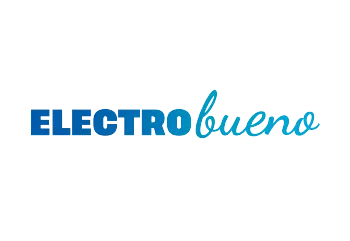 Logo electrobueno