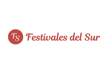 Logo Festivales del Sur