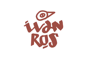 Logo Ivan Ros