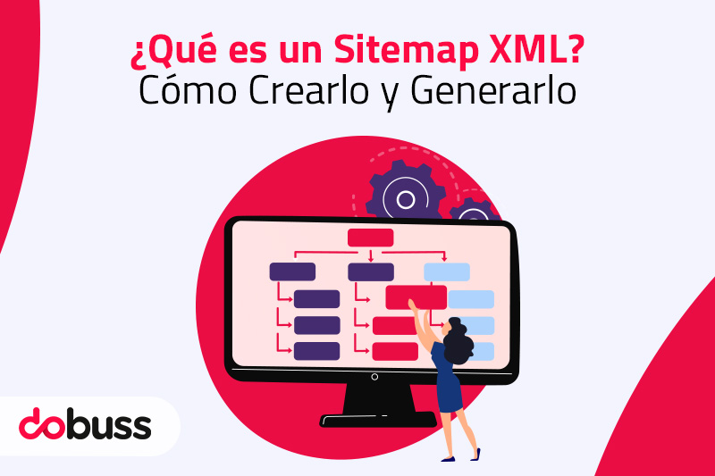 ¿Qué es un Sitemap XML? Cómo Crearlo y Generarlo - Dobuss