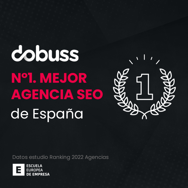 Top mejores agencias SEO de España en 2022
