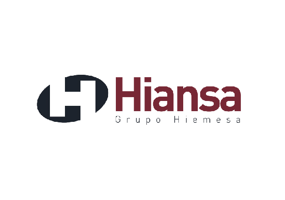 Hiansa - logo