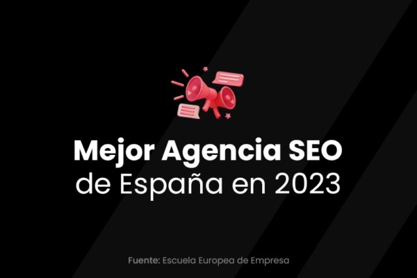 Las 10 mejores agencias SEO de España en 2023 - Dobuss