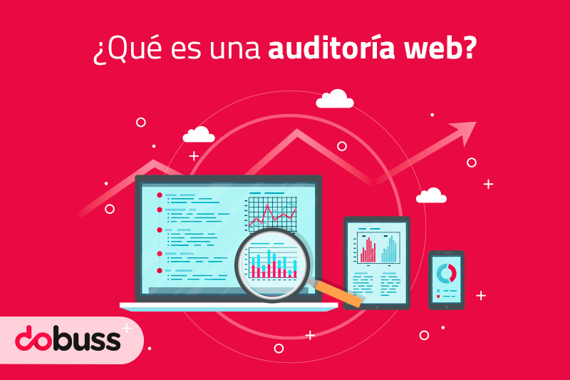 Auditoría Web