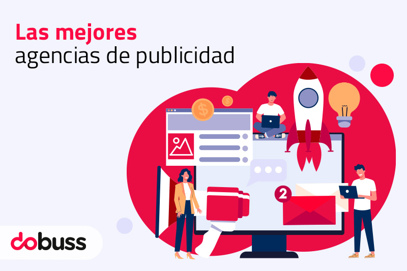 Las mejores agencias de publicidad