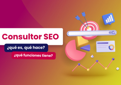 Consultor SEO: qué es, qué hace y que funciones desempeña - Dobuss
