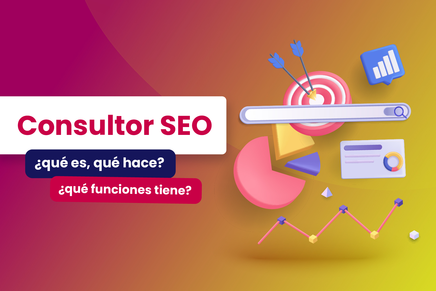 Consultor SEO: qué es, qué hace y que funciones desempeña - Dobuss