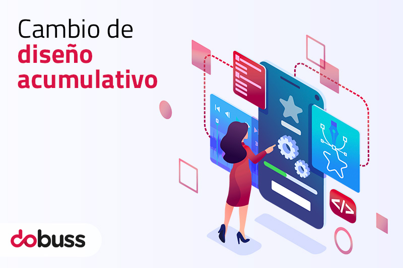 ¿Qué es el cambio de diseño acumulativo? Factor de clasificación de Google de 2021 - Dobuss