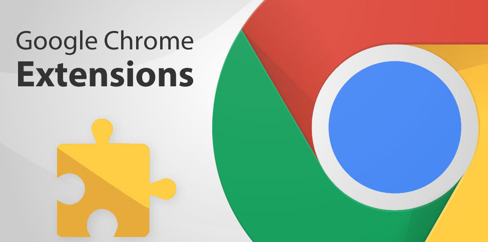 Listado con las extensiones para trabajar SEO con Chrome - Dobuss