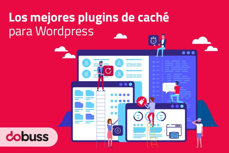 Los mejores plugins de caché para Wordpress