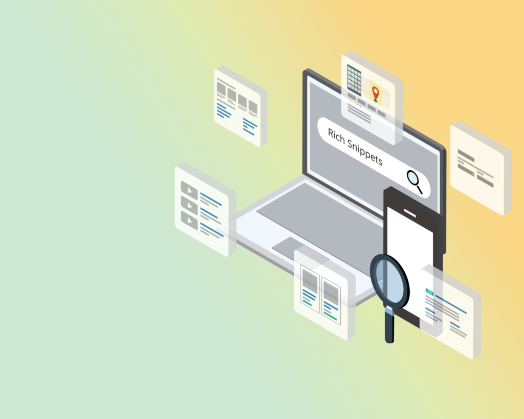 Ventajas de usar los Rich Snippets en tu sitio web - Dobuss
