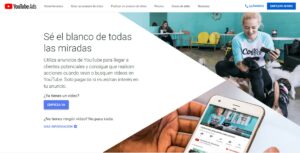 Youtube Ads - Dobuss
